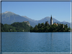 foto Lago di Bled